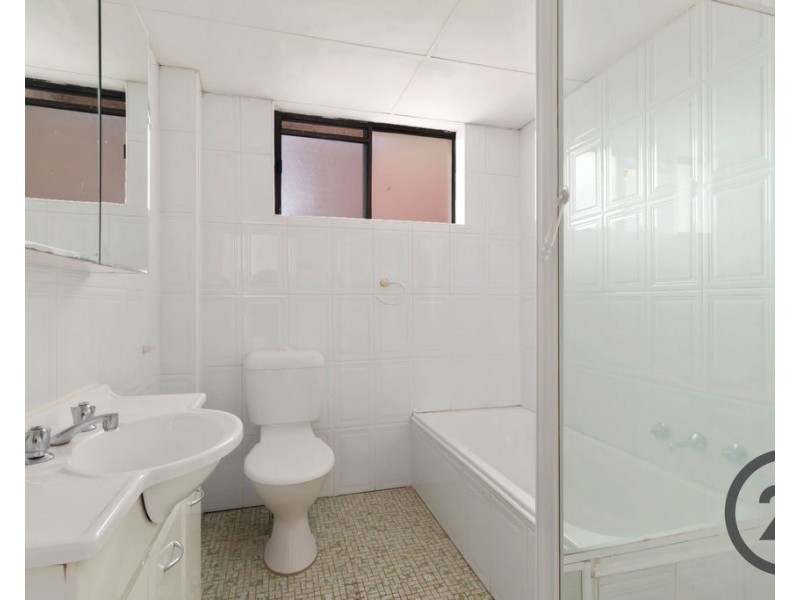 3/45 Castlereagh street, Liverpool NSW 2170