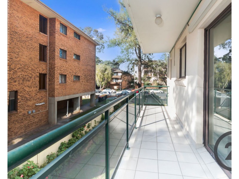3/45 Castlereagh street, Liverpool NSW 2170