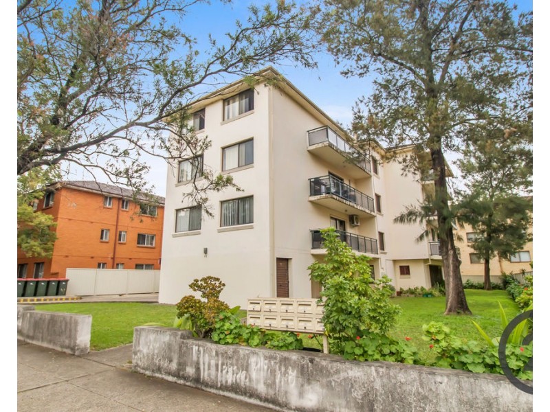 3/45 Castlereagh street, Liverpool NSW 2170