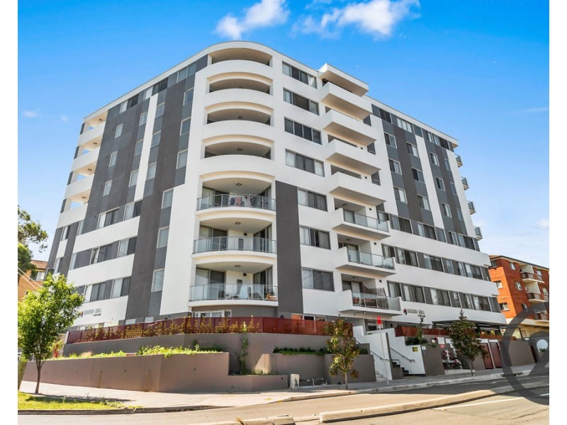 6/1 Mill Road, Liverpool NSW 2170