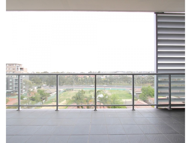 31/10-16 Castlereagh Street, Liverpool NSW 2170