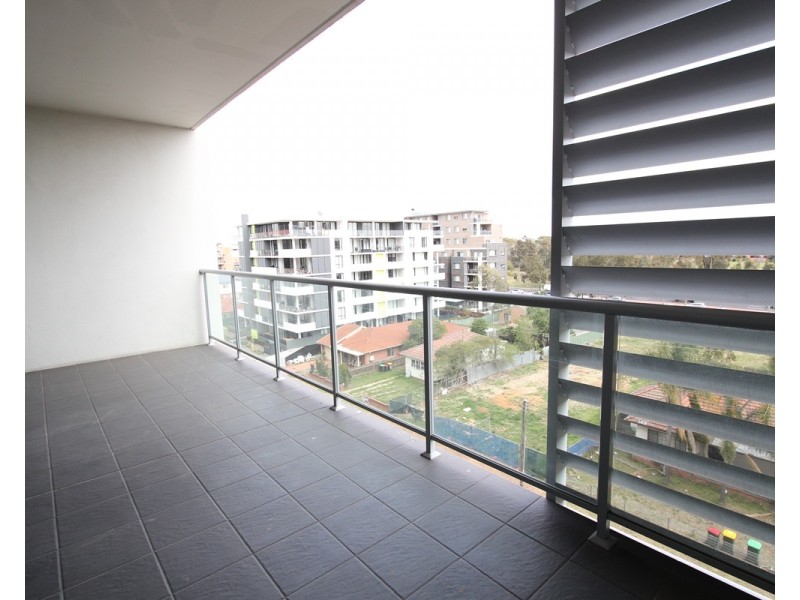 31/10-16 Castlereagh Street, Liverpool NSW 2170