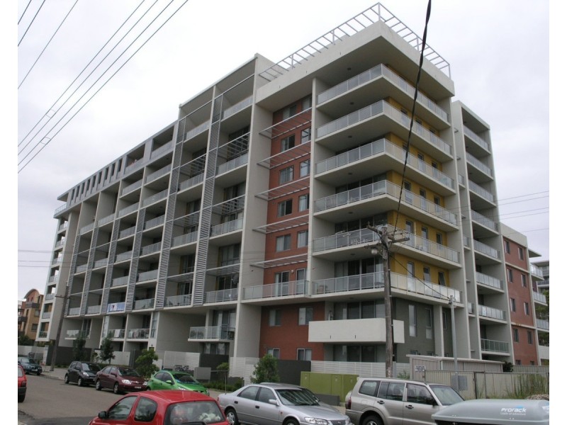 31/10-16 Castlereagh Street, Liverpool NSW 2170