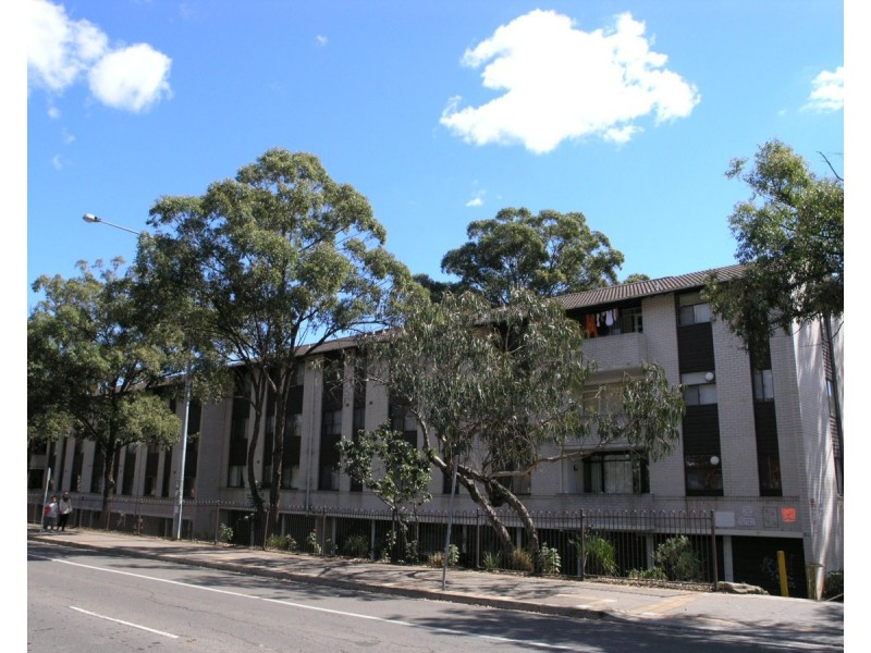 43/81 Memorial Avenue, Liverpool NSW 2170