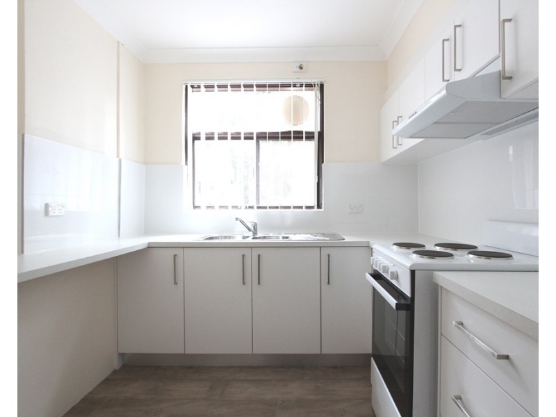 43/81 Memorial Avenue, Liverpool NSW 2170