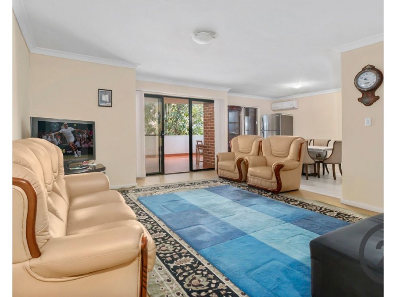 3/69 Bathurst Street, Liverpool NSW 2170