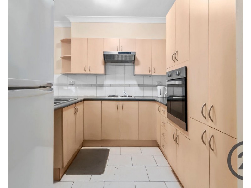 3/69 Bathurst Street, Liverpool NSW 2170