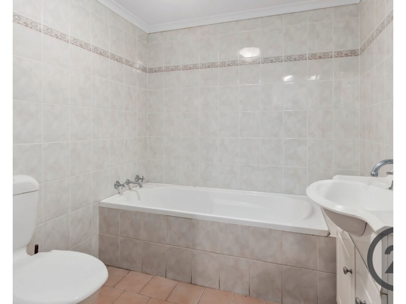 3/69 Bathurst Street, Liverpool NSW 2170