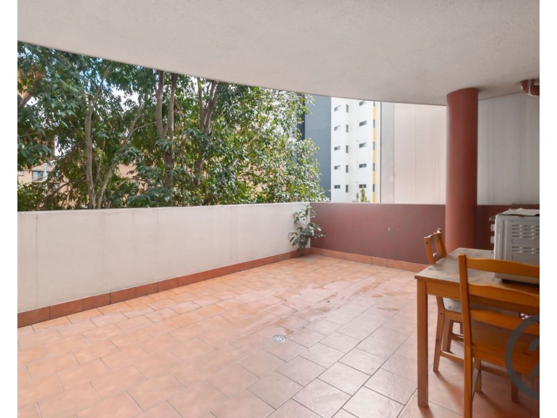 3/69 Bathurst Street, Liverpool NSW 2170