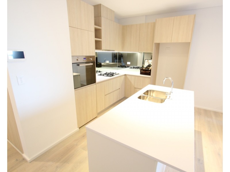 103/6B Atkinson Street, Liverpool NSW 2170