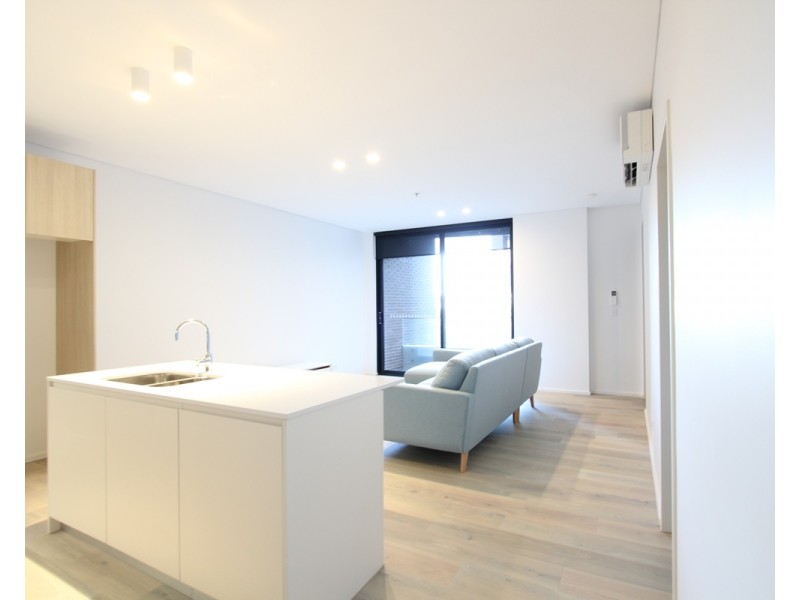 103/6B Atkinson Street, Liverpool NSW 2170