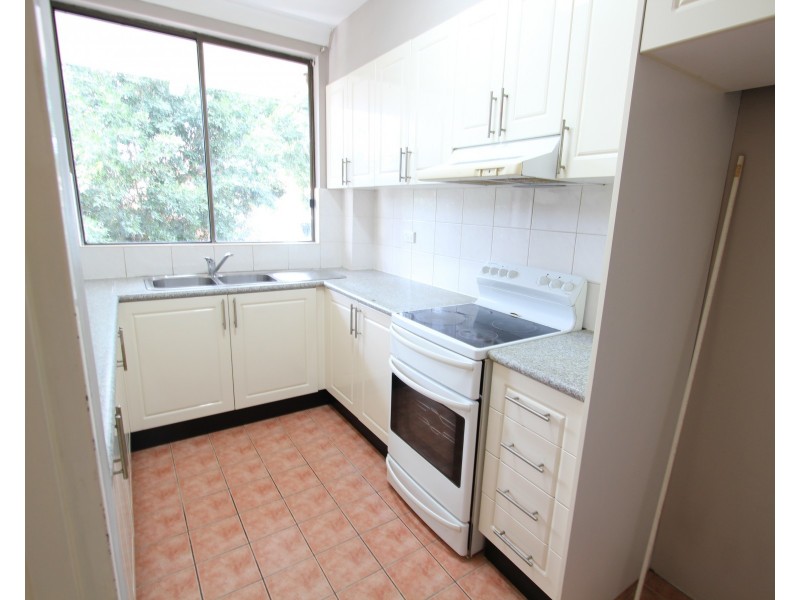 22/132 Moore Street, Liverpool NSW 2170