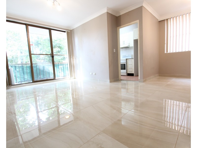 22/132 Moore Street, Liverpool NSW 2170