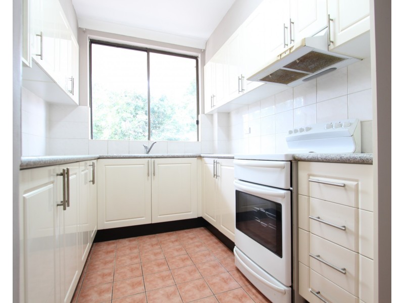 22/132 Moore Street, Liverpool NSW 2170