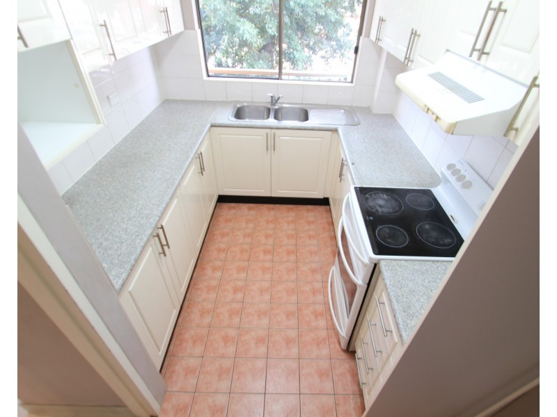 22/132 Moore Street, Liverpool NSW 2170