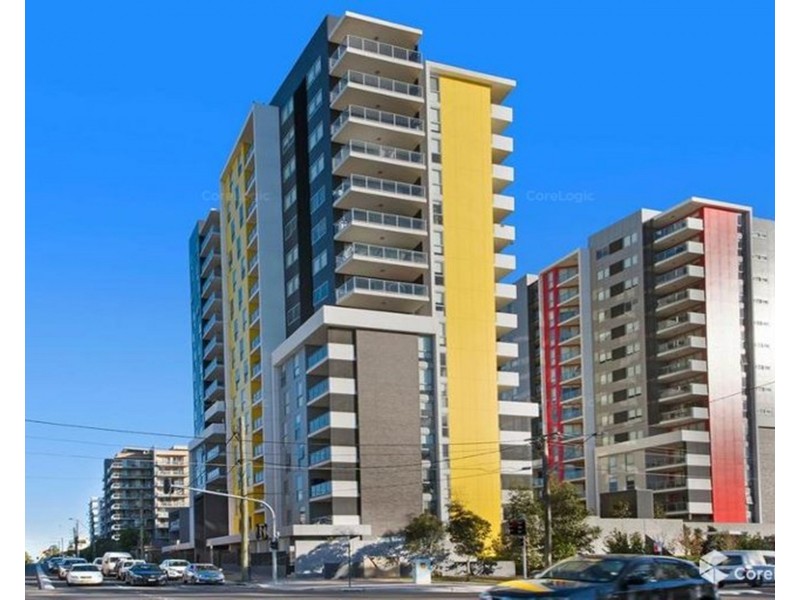 61/1-3 Bigge Street, Liverpool NSW 2170