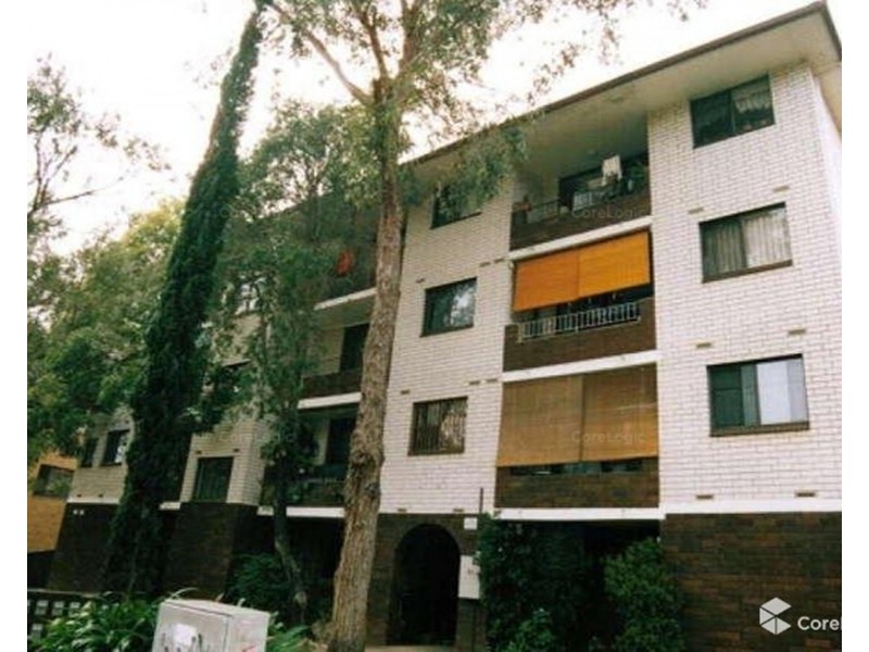 18/44 Castlereagh Street, Liverpool NSW 2170