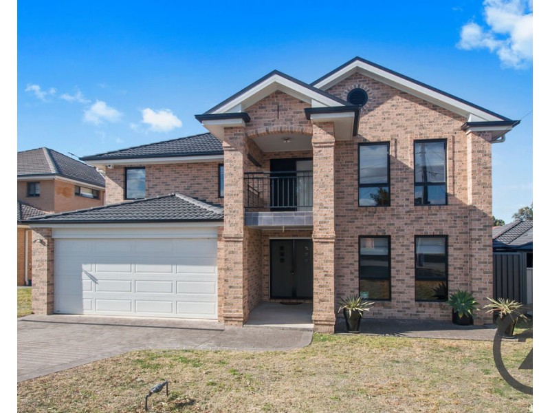 3 Saddle Row, Holsworthy NSW 2173