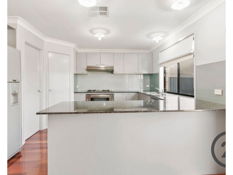 3 Saddle Row, Holsworthy NSW 2173