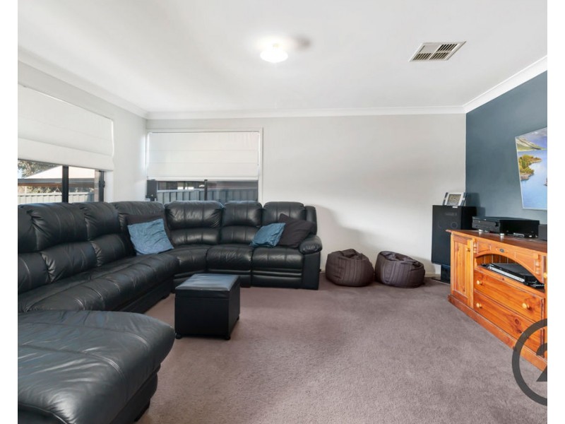 3 Saddle Row, Holsworthy NSW 2173