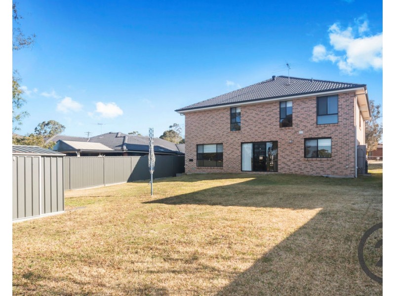 3 Saddle Row, Holsworthy NSW 2173