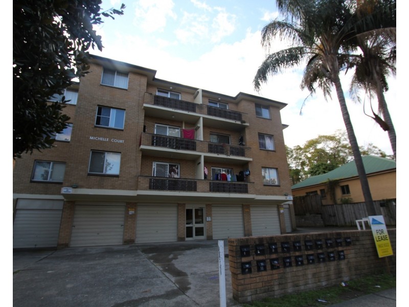 12/31 Speed Street, Liverpool NSW 2170
