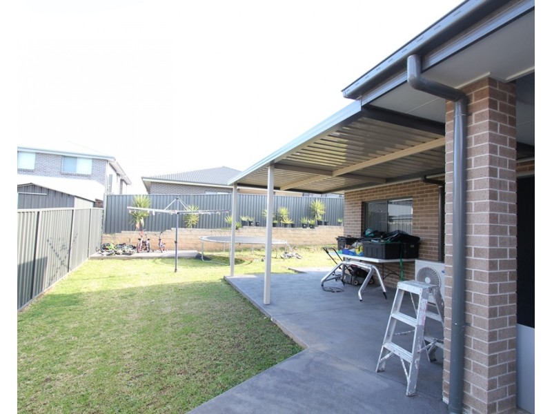 3 Carden Street, Oran Park NSW 2570