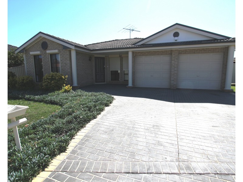 13 Pentacost Street, Hinchinbrook NSW 2168