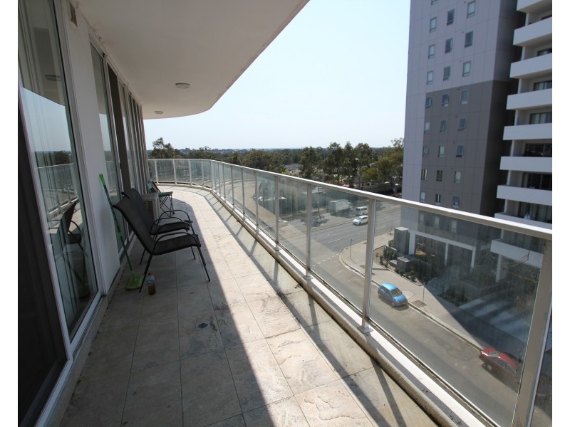 610/3 George Street, Liverpool NSW 2170