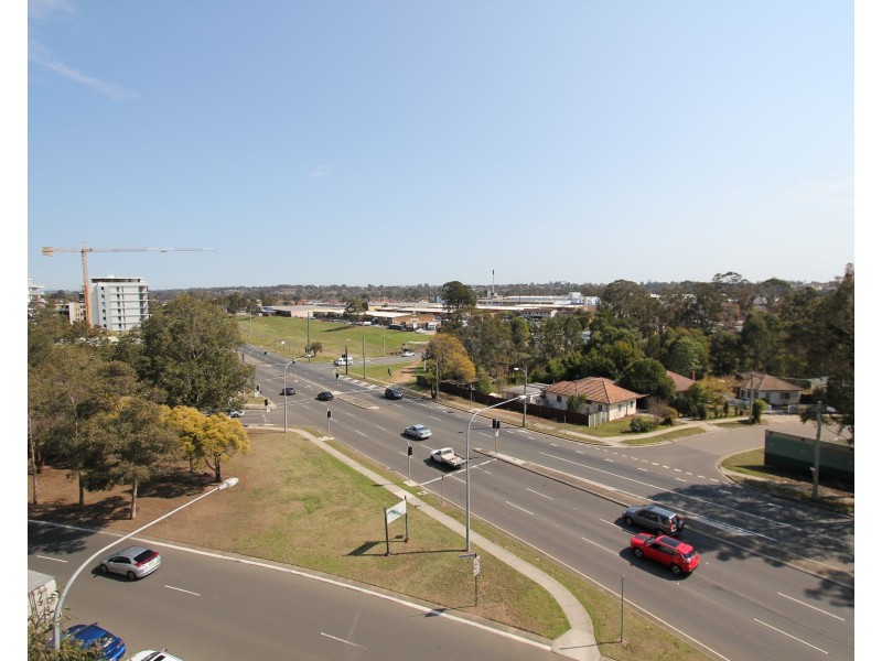 610/3 George Street, Liverpool NSW 2170