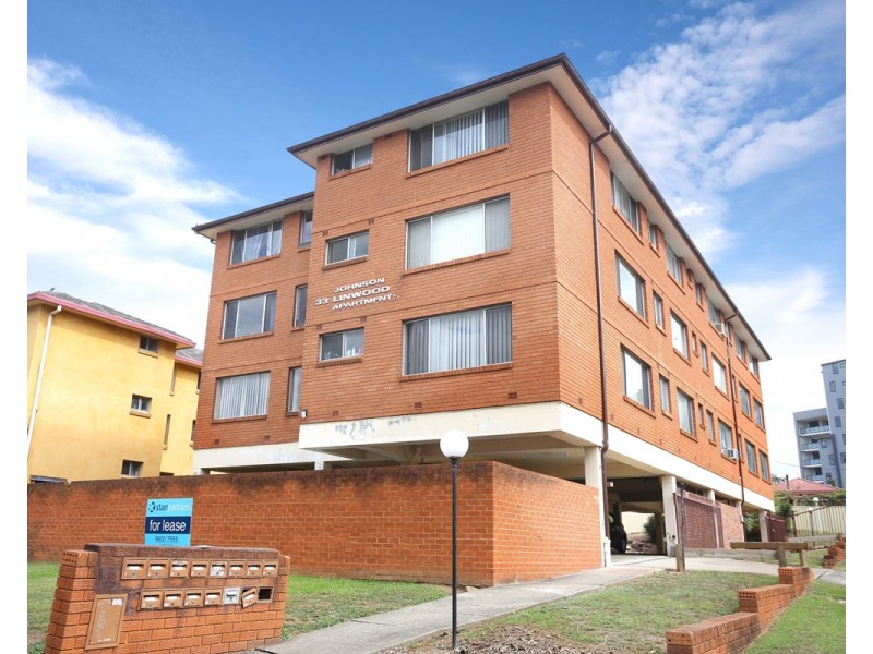 13/31-33 Nagle Street, Liverpool NSW 2170