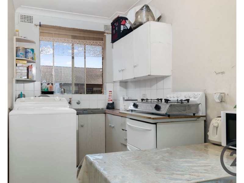 13/31-33 Nagle Street, Liverpool NSW 2170
