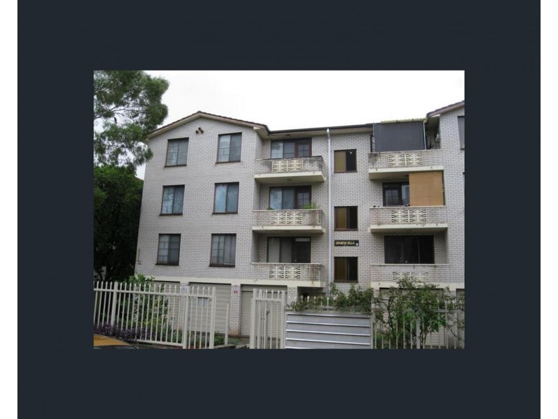 1/26 Goulburn Street, Liverpool NSW 2170