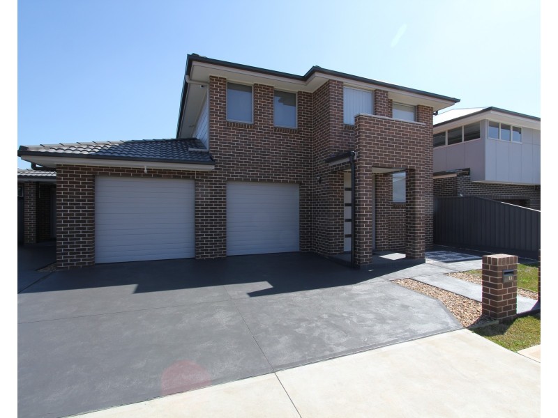 13 Weaver Road, Edmondson Park NSW 2174
