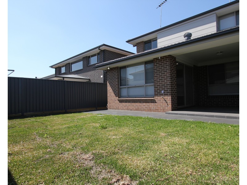 13 Weaver Road, Edmondson Park NSW 2174