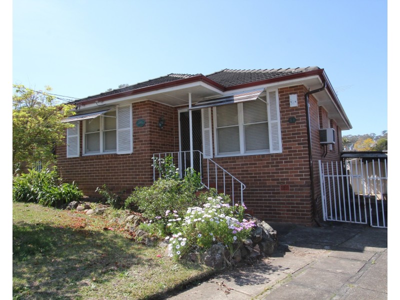 51 Strickland Crescent, Ashcroft NSW 2168