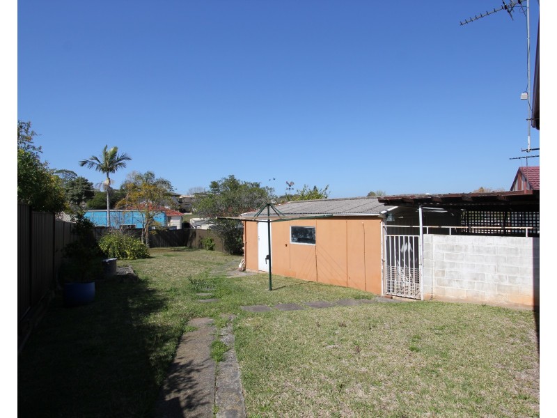 51 Strickland Crescent, Ashcroft NSW 2168