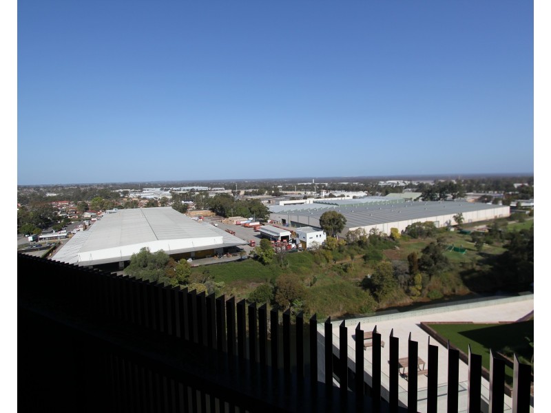 1304/6A Atkinson Street, Liverpool NSW 2170