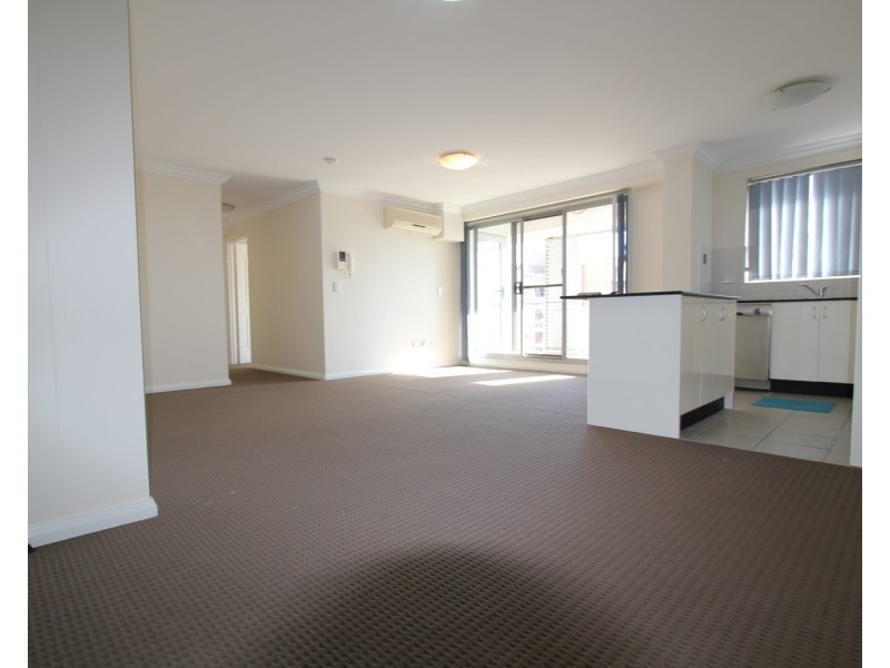 35/17-19 Northumberland Street, Liverpool NSW 2170