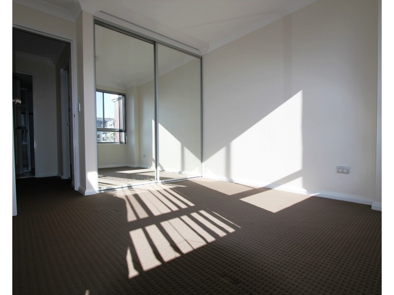 35/17-19 Northumberland Street, Liverpool NSW 2170