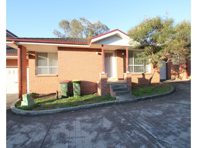 5/144 Meadows Road, Mount Pritchard NSW 2170