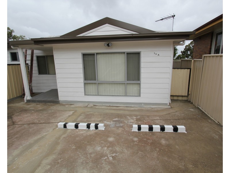 16A Friesian Street, Busby NSW 2168