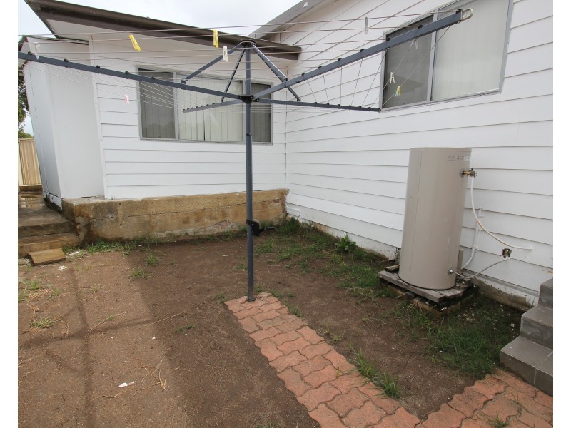 16A Friesian Street, Busby NSW 2168