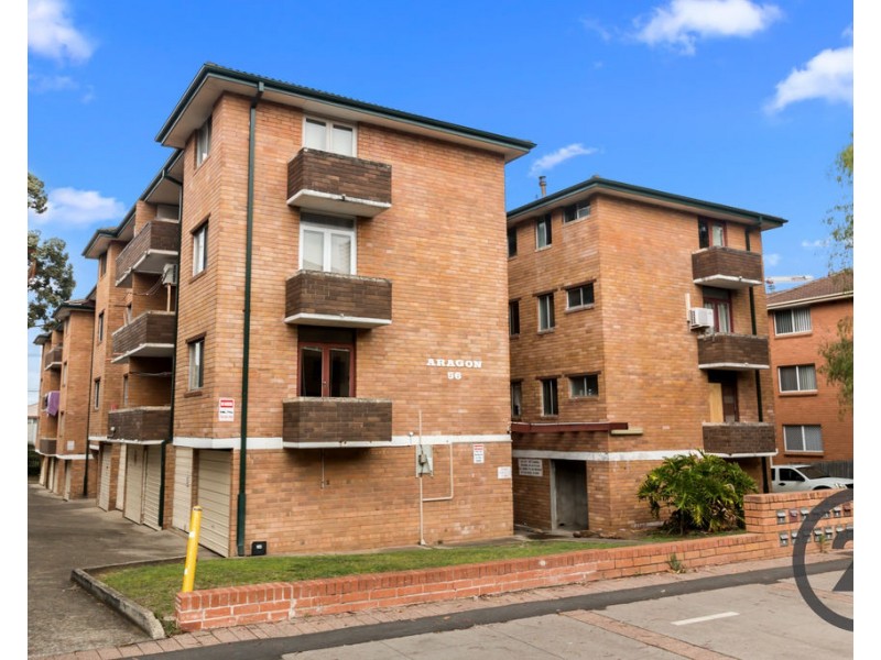 23/56 Speed Street, Liverpool NSW 2170