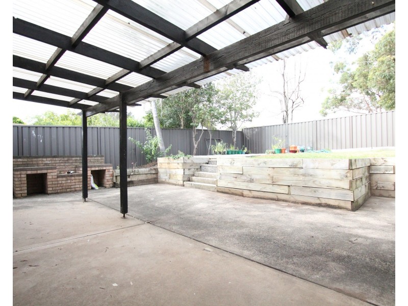 181 Wyangala Crescent, Leumeah NSW 2560