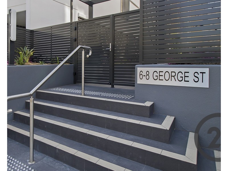 58/6-8  George Street, Liverpool NSW 2170