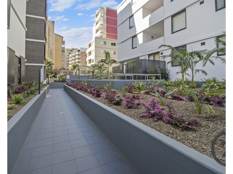 58/6-8  George Street, Liverpool NSW 2170