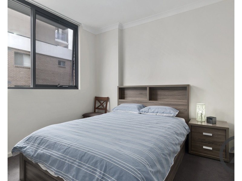 58/6-8  George Street, Liverpool NSW 2170