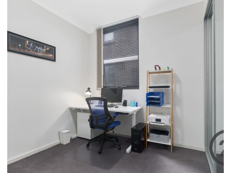 58/6-8  George Street, Liverpool NSW 2170