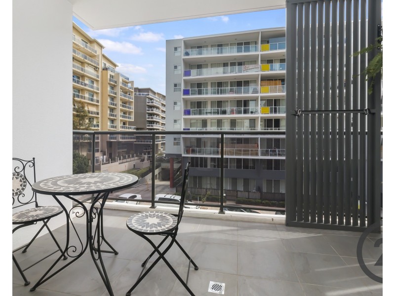 58/6-8  George Street, Liverpool NSW 2170